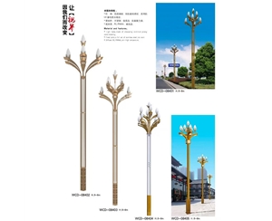 周口中华灯定制