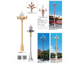 周口中华灯厂家