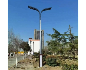 周口一体化路灯批发