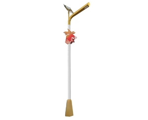 周口太阳能路灯厂家