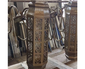 周口照明灯具生产厂家